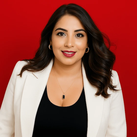 Камила Аракян